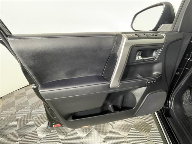 used 2023 Toyota 4Runner car, priced at $46,988