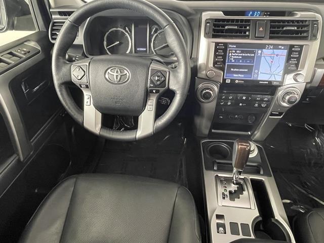 used 2023 Toyota 4Runner car, priced at $46,988