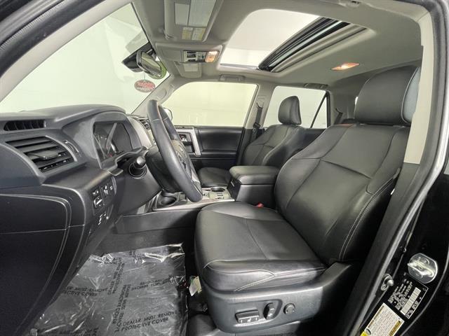 used 2023 Toyota 4Runner car, priced at $46,988