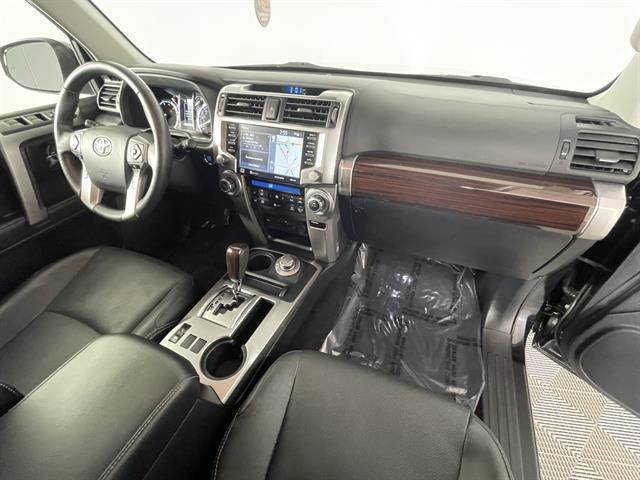 used 2023 Toyota 4Runner car, priced at $46,988