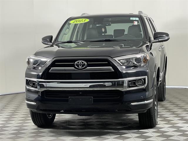 used 2023 Toyota 4Runner car, priced at $46,988