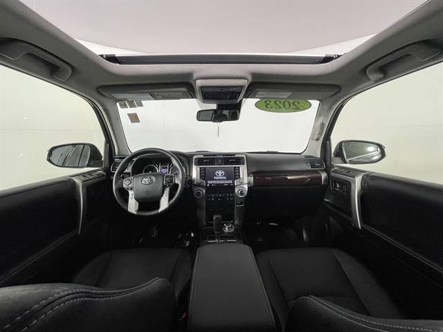 used 2023 Toyota 4Runner car, priced at $46,988
