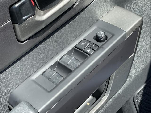 new 2025 Toyota Tundra car, priced at $50,320