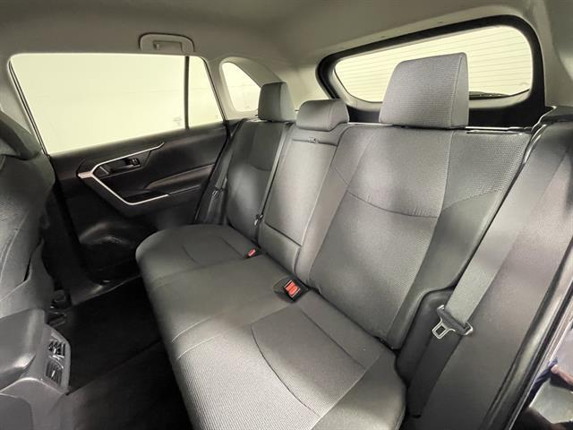used 2022 Toyota RAV4 car, priced at $27,988