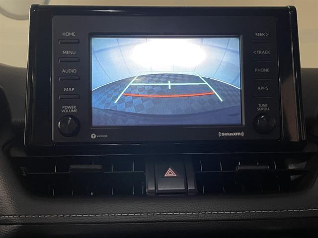 used 2022 Toyota RAV4 car, priced at $27,988