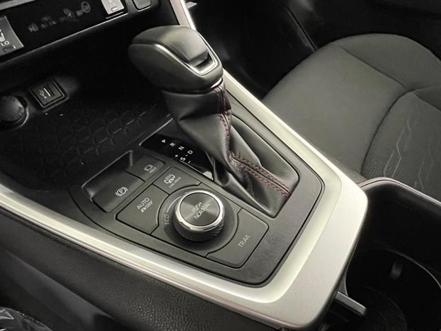 used 2024 Toyota RAV4 Prime car, priced at $43,000