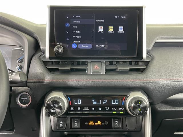 used 2024 Toyota RAV4 Prime car, priced at $43,000