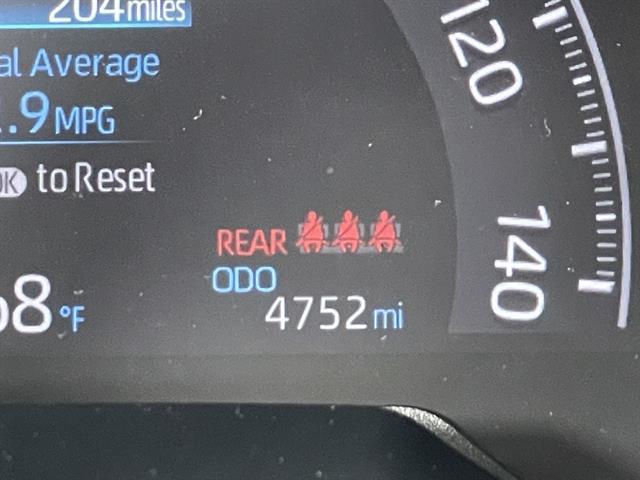 used 2024 Toyota RAV4 Prime car, priced at $43,000