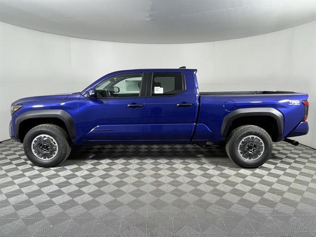 new 2025 Toyota Tacoma car, priced at $50,759