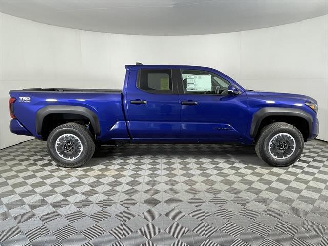 new 2025 Toyota Tacoma car, priced at $50,759