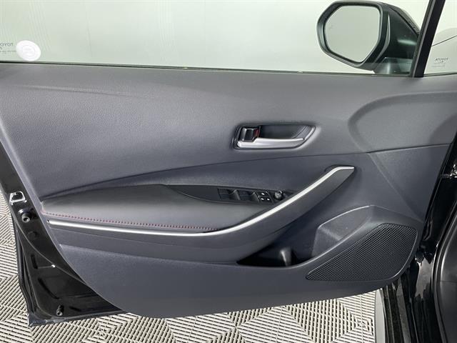 used 2025 Toyota Corolla car, priced at $27,988