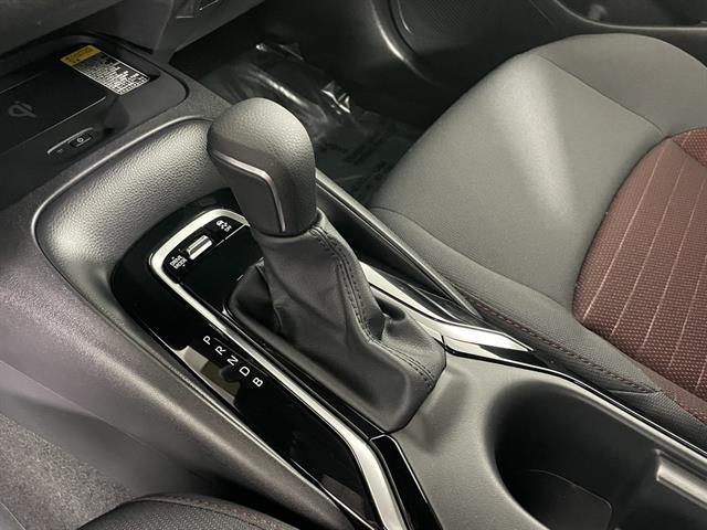 used 2025 Toyota Corolla car, priced at $27,988
