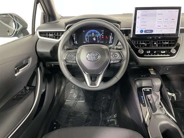 used 2025 Toyota Corolla car, priced at $27,988