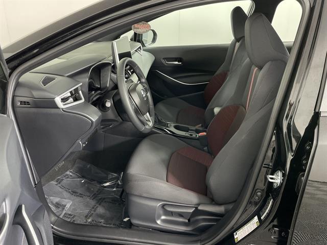 used 2025 Toyota Corolla car, priced at $27,988