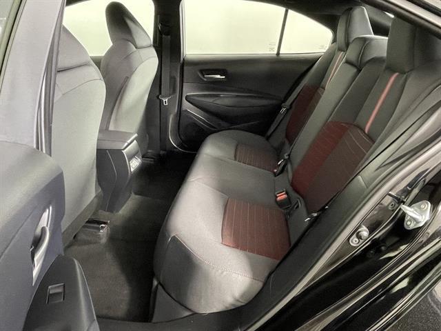 used 2025 Toyota Corolla car, priced at $27,988