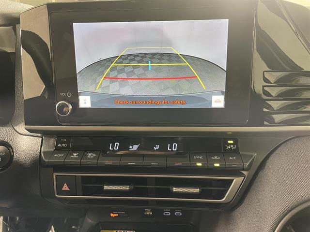 used 2025 Toyota Camry car, priced at $29,488