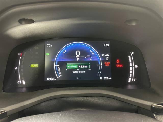 used 2025 Toyota Camry car, priced at $29,488