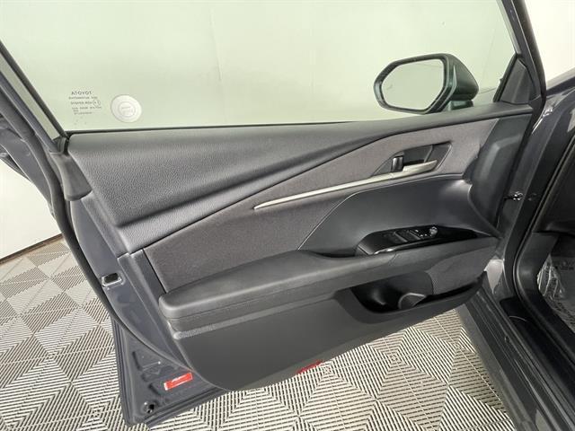 used 2025 Toyota Camry car, priced at $29,488