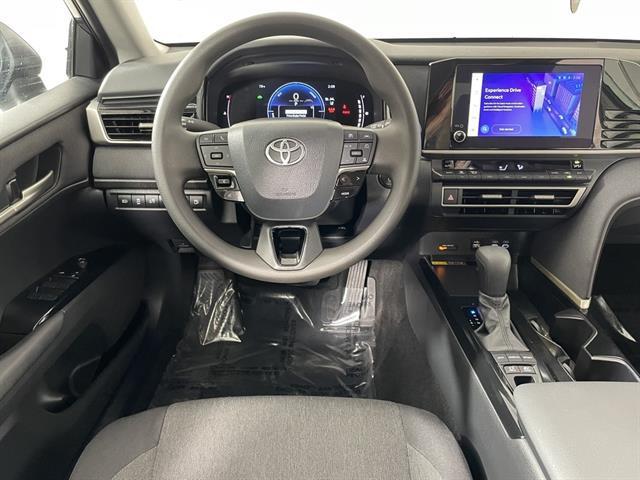used 2025 Toyota Camry car, priced at $29,488