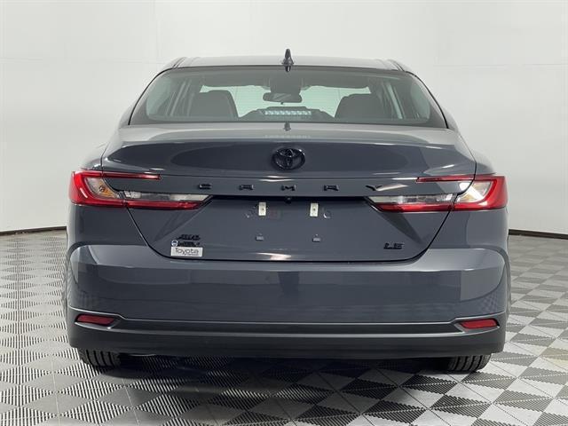 used 2025 Toyota Camry car, priced at $29,488