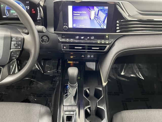 used 2025 Toyota Camry car, priced at $29,488