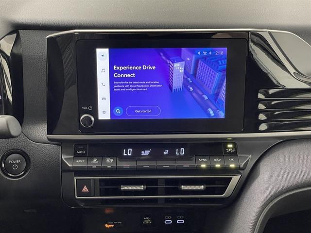 used 2025 Toyota Camry car, priced at $29,488