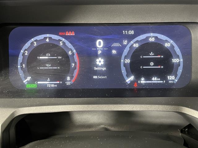 used 2024 Toyota Tacoma car, priced at $49,988