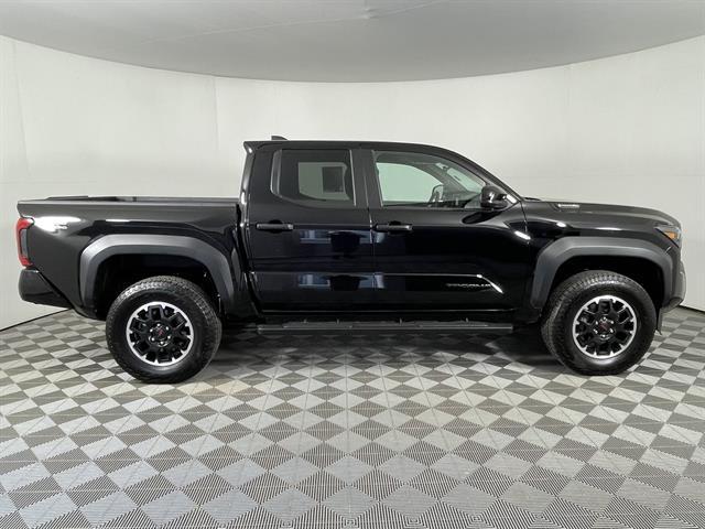 used 2024 Toyota Tacoma car, priced at $49,988