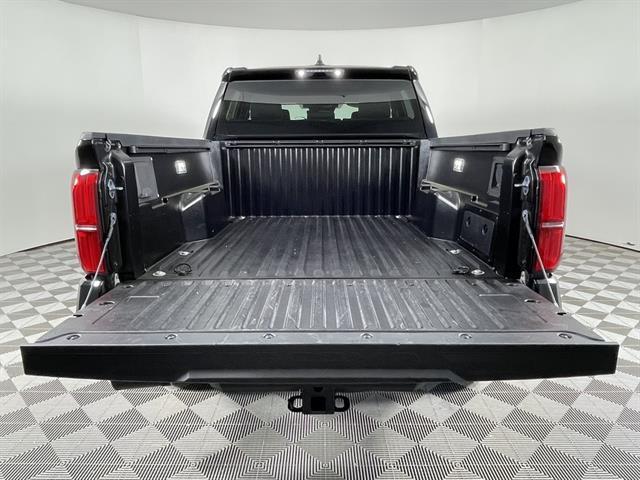 used 2024 Toyota Tacoma car, priced at $49,988
