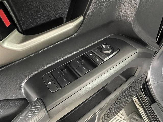 used 2024 Toyota Tacoma car, priced at $49,988