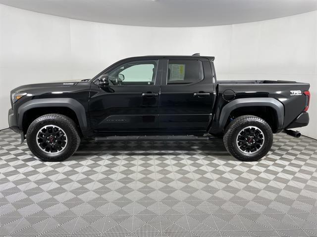 used 2024 Toyota Tacoma car, priced at $49,988