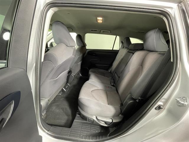 used 2022 Toyota Highlander car, priced at $33,988