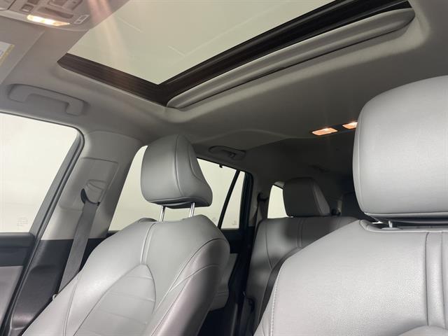 used 2022 Toyota Highlander car, priced at $38,488