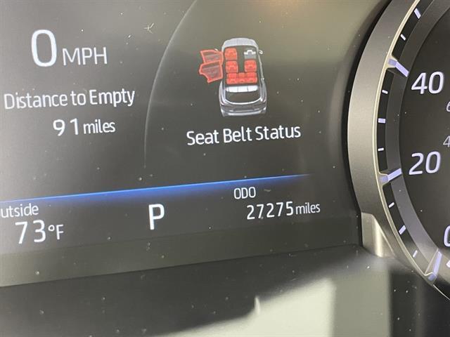 used 2022 Toyota Highlander car, priced at $39,288