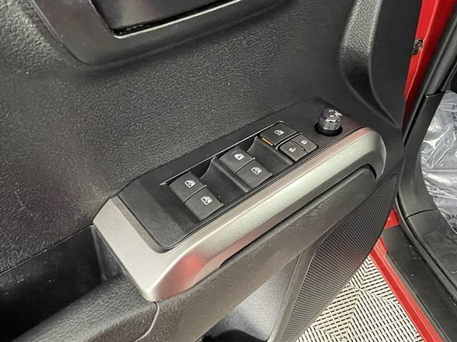 used 2022 Toyota Tacoma car, priced at $36,000