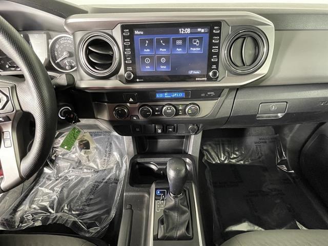 used 2022 Toyota Tacoma car, priced at $36,000