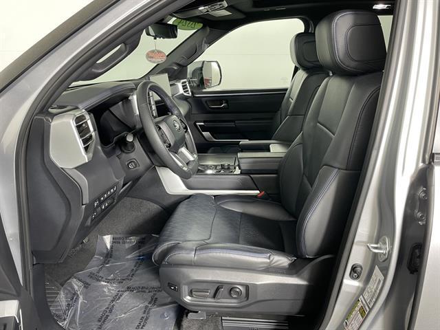 used 2024 Toyota Sequoia car, priced at $73,988