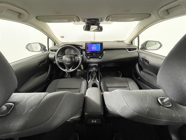 used 2024 Toyota Corolla car, priced at $23,599