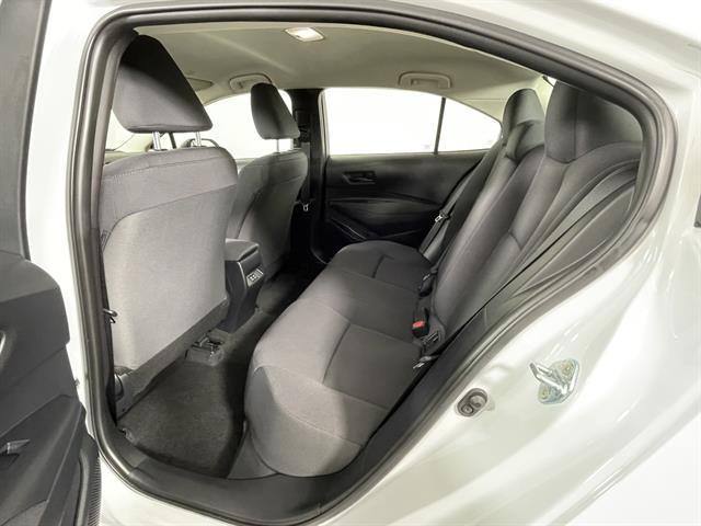 used 2024 Toyota Corolla car, priced at $23,599
