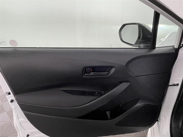 used 2024 Toyota Corolla car, priced at $23,599