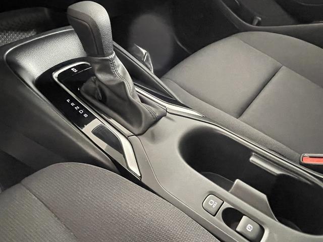 used 2024 Toyota Corolla car, priced at $23,599
