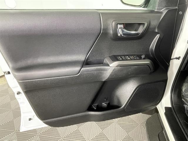 used 2022 Toyota Tacoma car, priced at $38,499