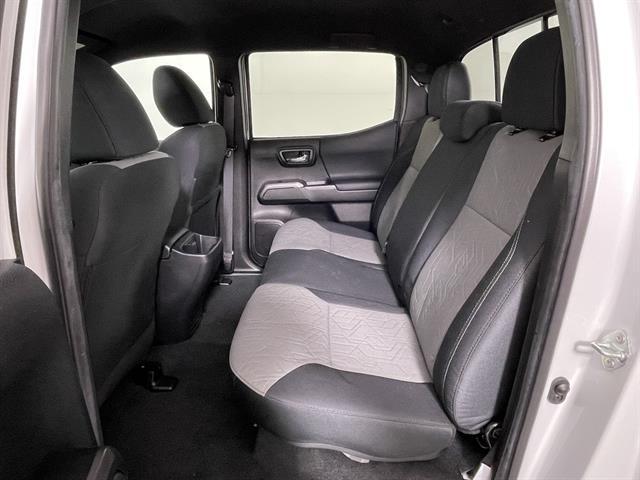 used 2022 Toyota Tacoma car, priced at $38,499