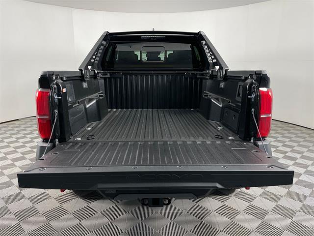 new 2025 Toyota Tacoma Hybrid car, priced at $62,499