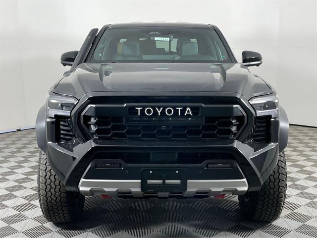 new 2025 Toyota Tacoma Hybrid car, priced at $64,749