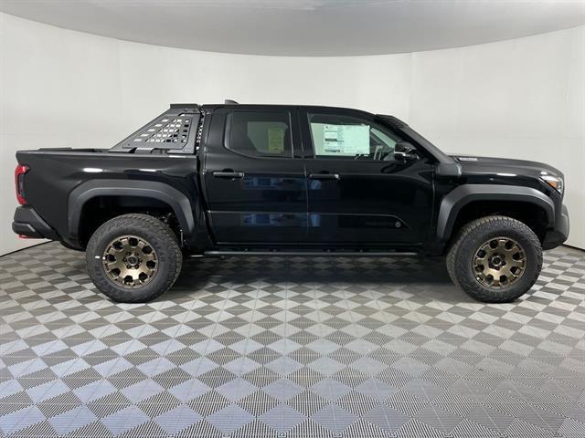 new 2025 Toyota Tacoma Hybrid car, priced at $64,749