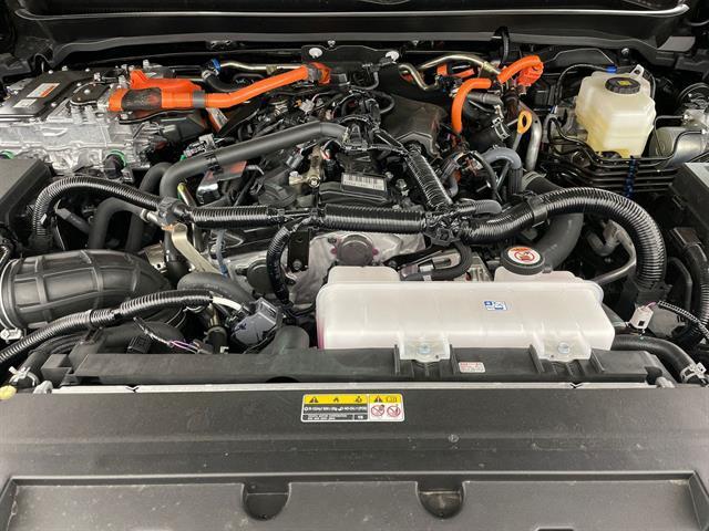 new 2025 Toyota Tacoma Hybrid car, priced at $62,499