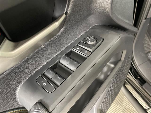 new 2025 Toyota Tacoma Hybrid car, priced at $62,499