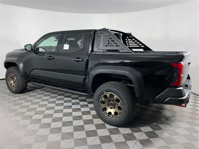 new 2025 Toyota Tacoma Hybrid car, priced at $64,749