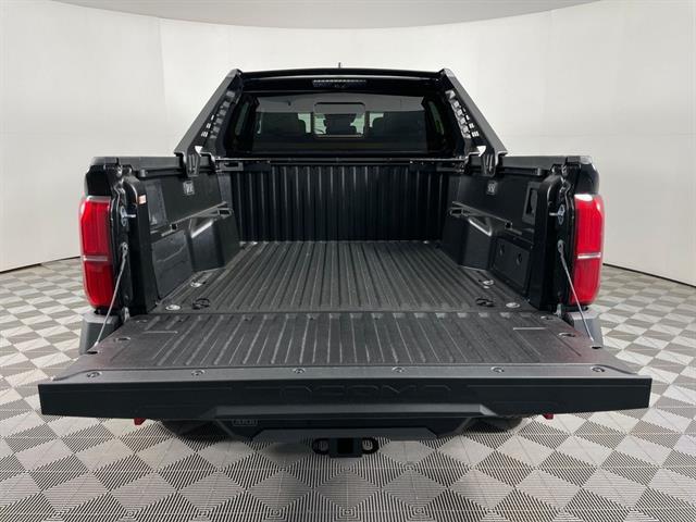 new 2025 Toyota Tacoma Hybrid car, priced at $64,749